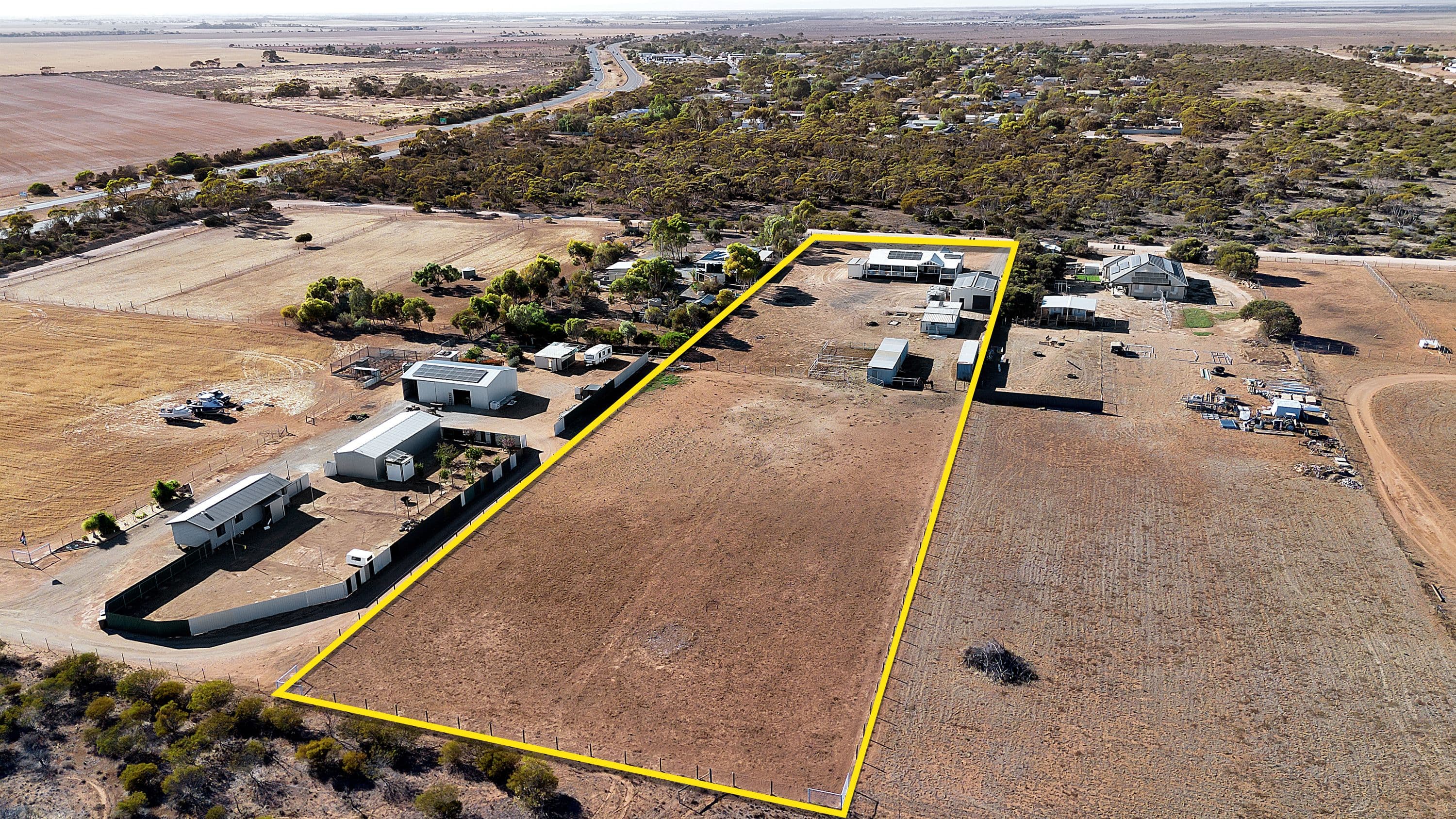 Lot 11 Harris Road, Dublin SA 5501, Dublin - Thumbnail 8