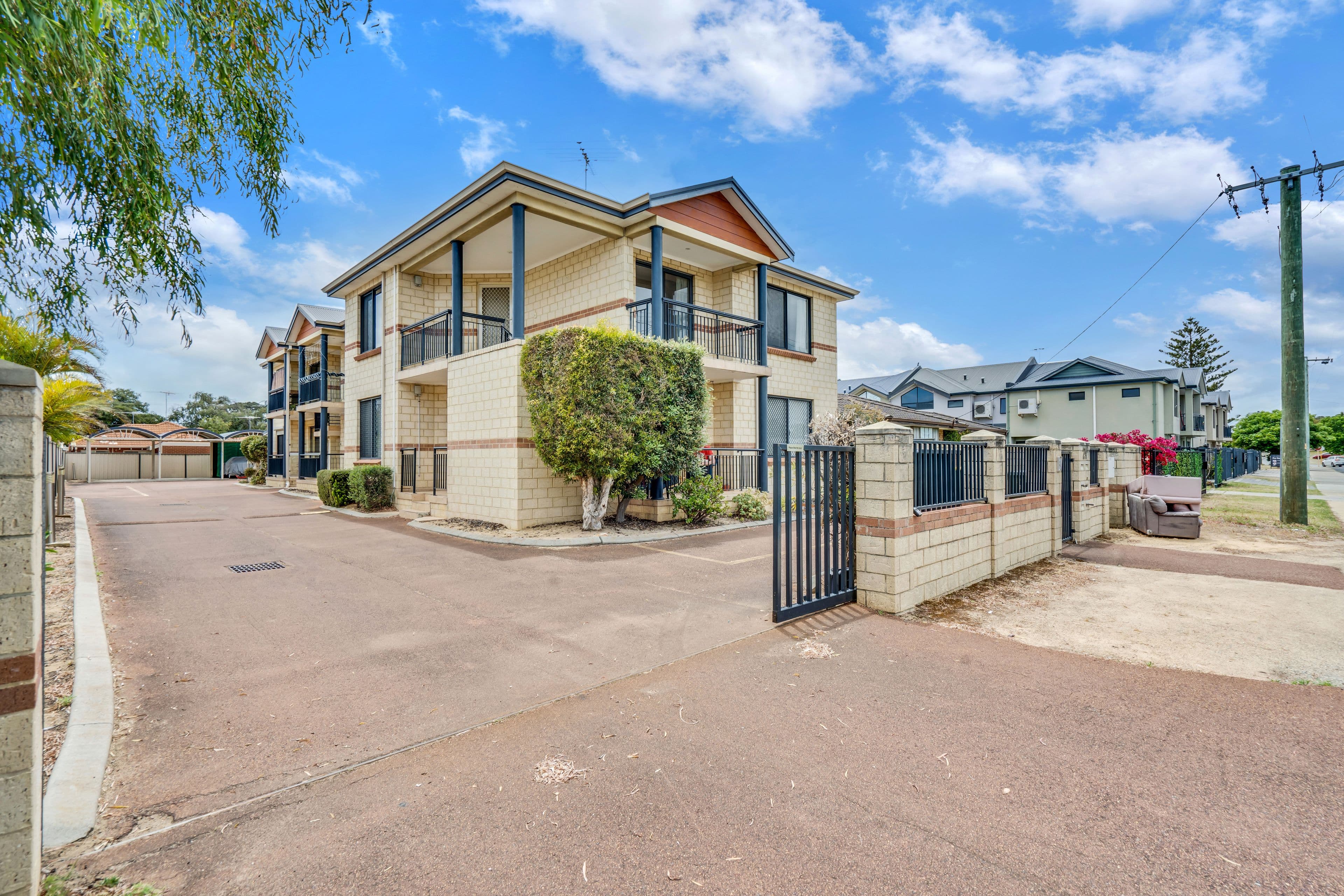 24 Davey Street, Mandurah WA 6210, Mandurah - Image 1