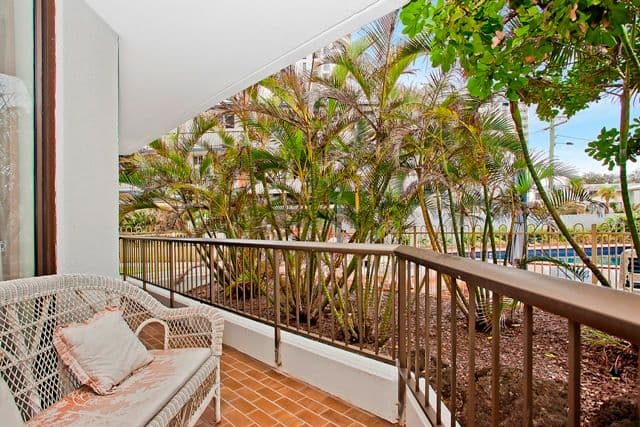 2 'Carrington Court' 3576 Main Beach Parade, MAIN BEACH QLD 4217, Main Beach - Image 1