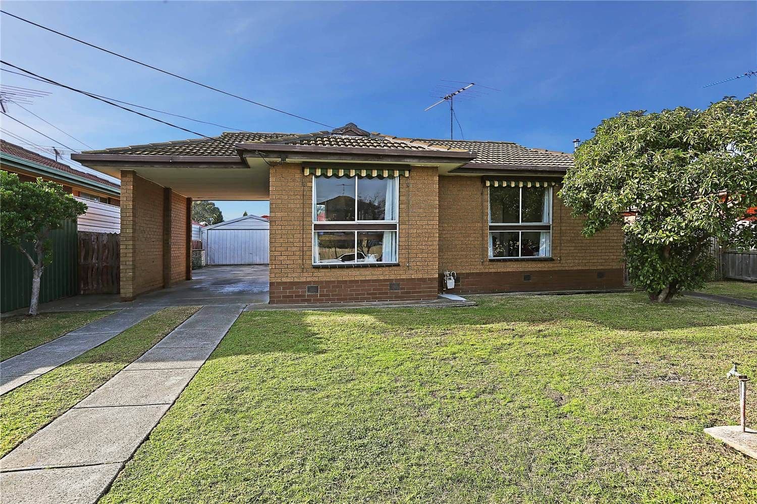1 Bellnore Drive, NORLANE VIC 3214, Norlane - Image 1