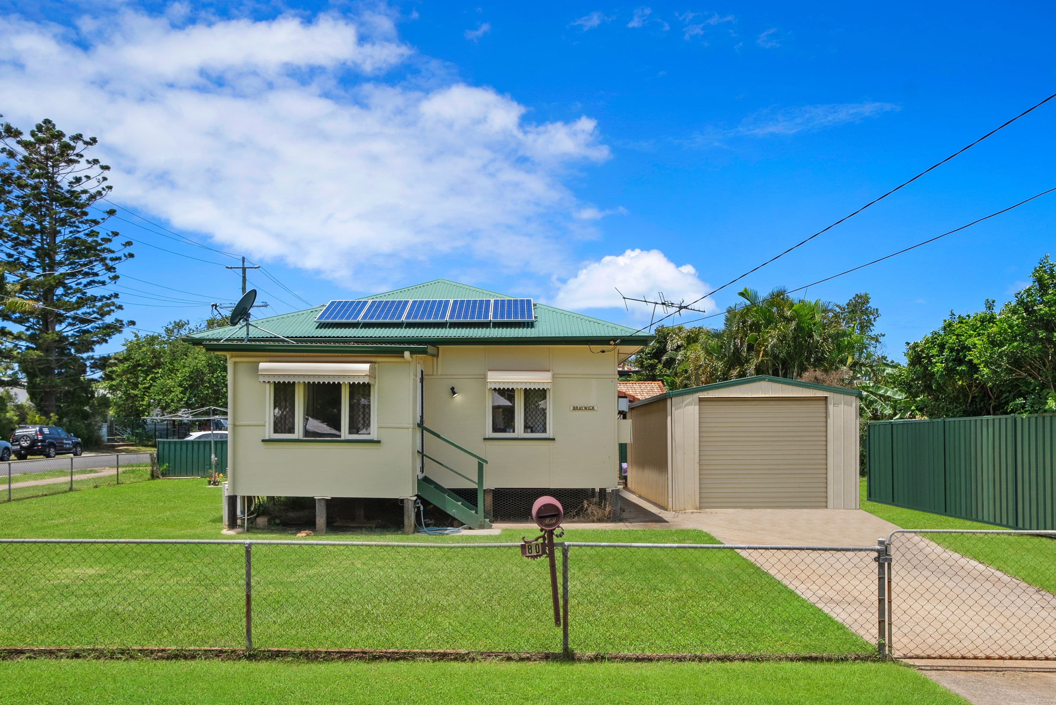 80 Victoria Avenue, Woody Point QLD 4019, Woody Point - Thumbnail 2