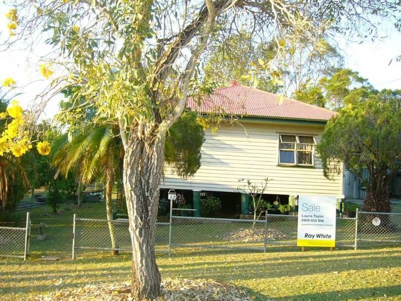 32 Bowen Terrace, THE RANGE QLD 4700, The Range - Image 1