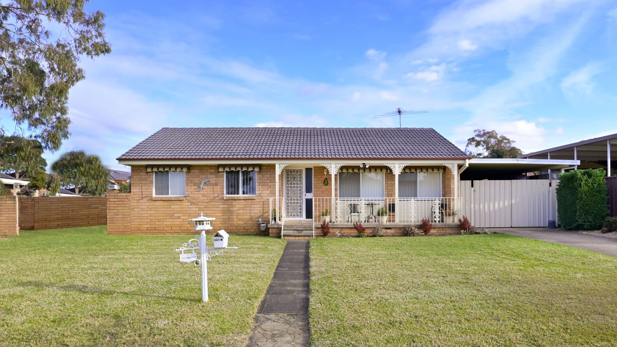 5 Kullaroo Avenue, Bradbury NSW 2560, Bradbury - Image 1