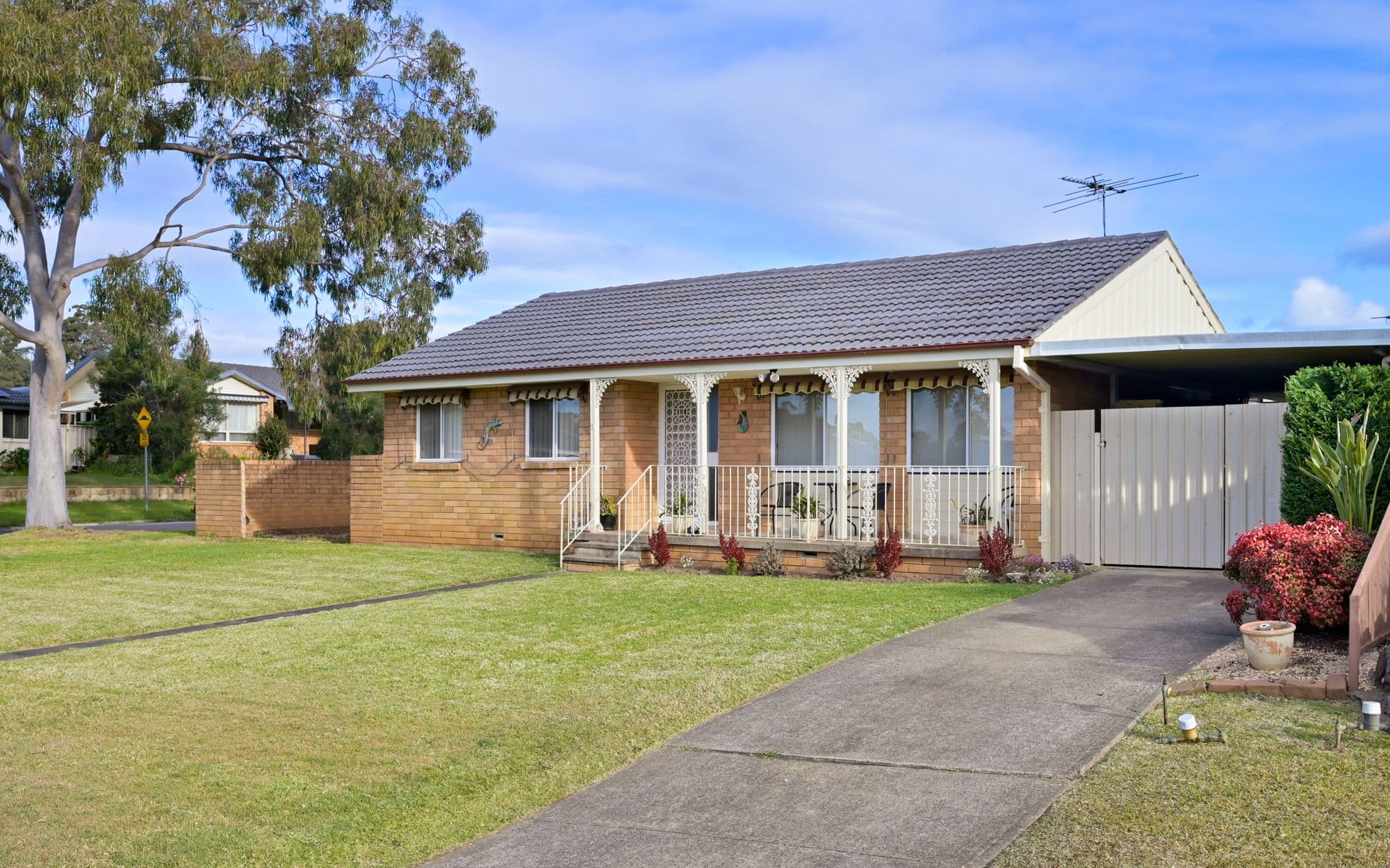 5 Kullaroo Avenue, Bradbury NSW 2560, Bradbury - Thumbnail 2