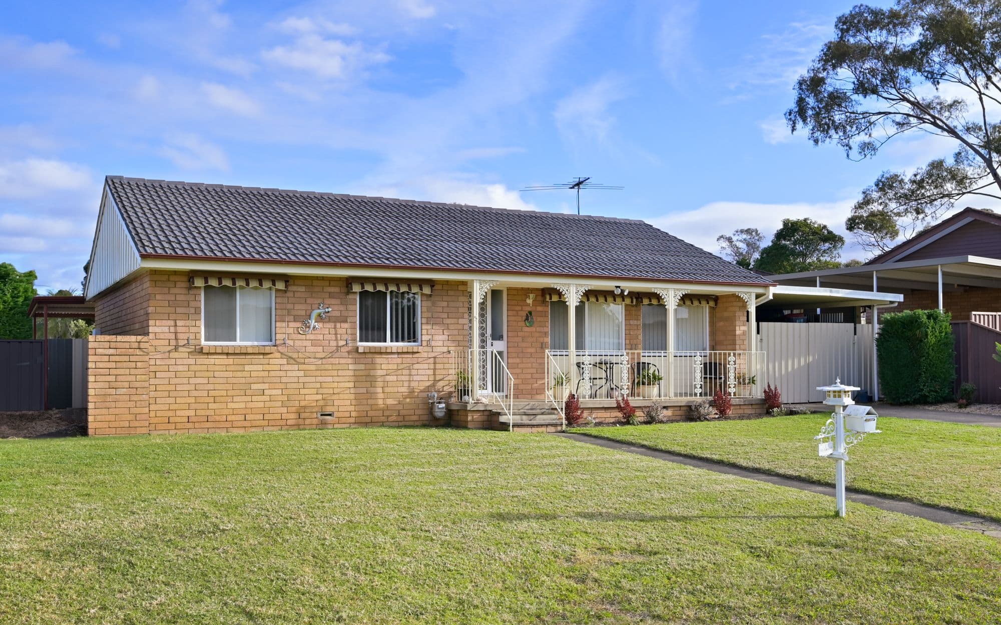 5 Kullaroo Avenue, Bradbury NSW 2560, Bradbury - Thumbnail 3