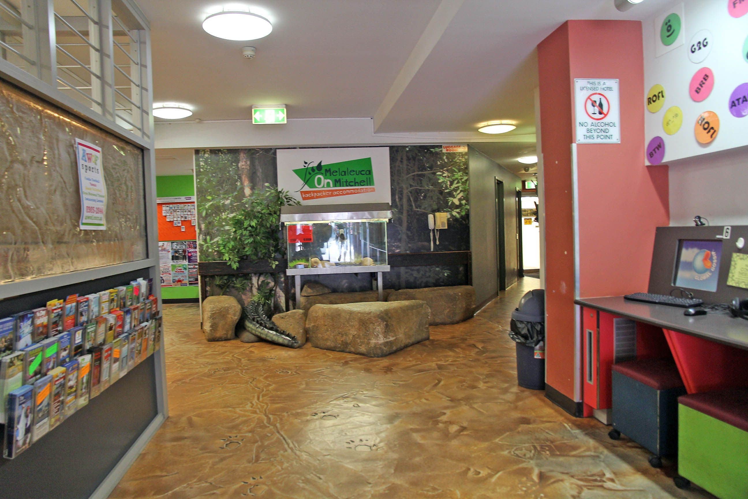 52B Mitchell Street, Darwin NT 0800, Darwin City - Thumbnail 5