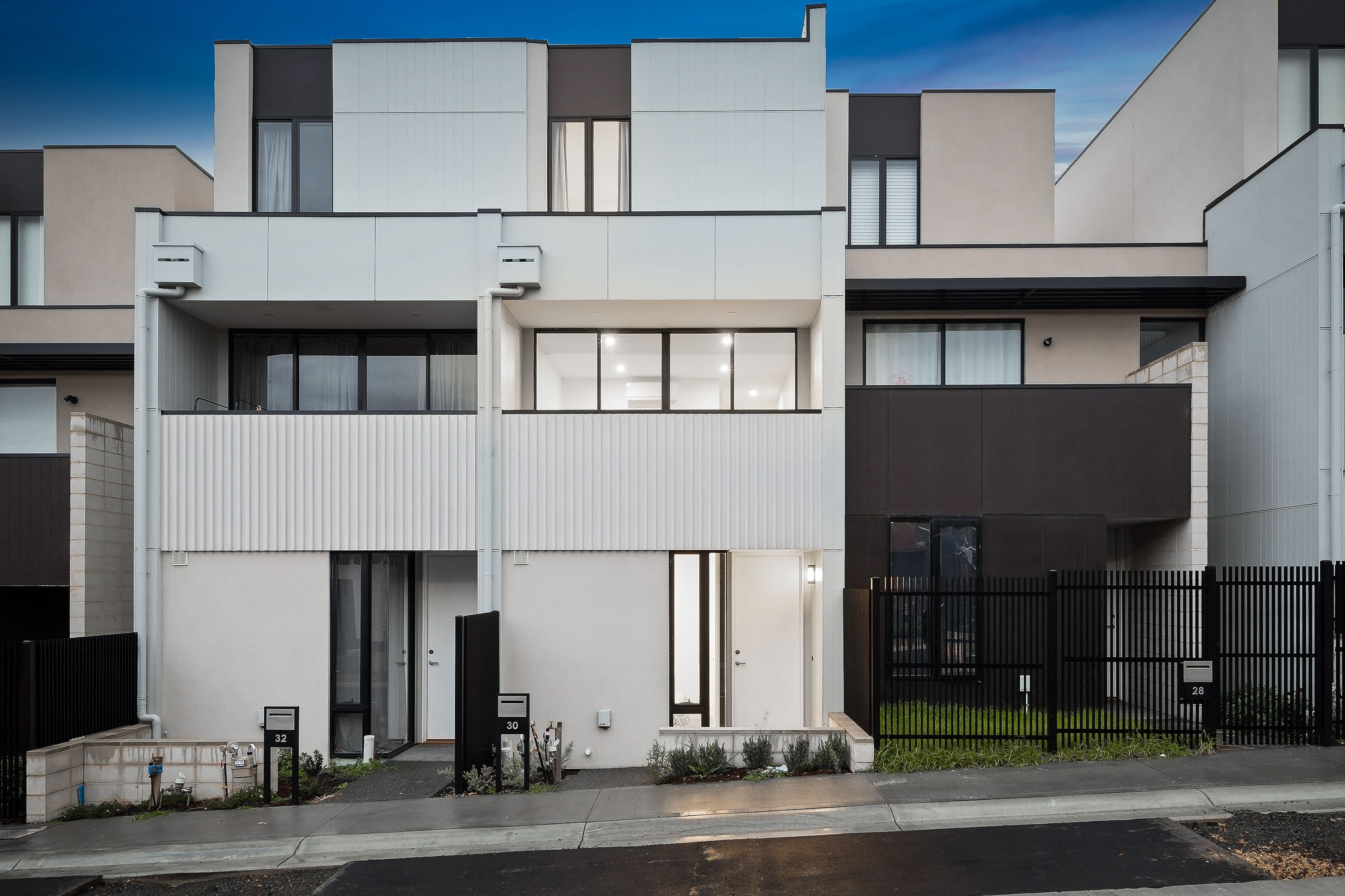 30 Harvest Court, Doncaster VIC 3108, Doncaster - Image 1