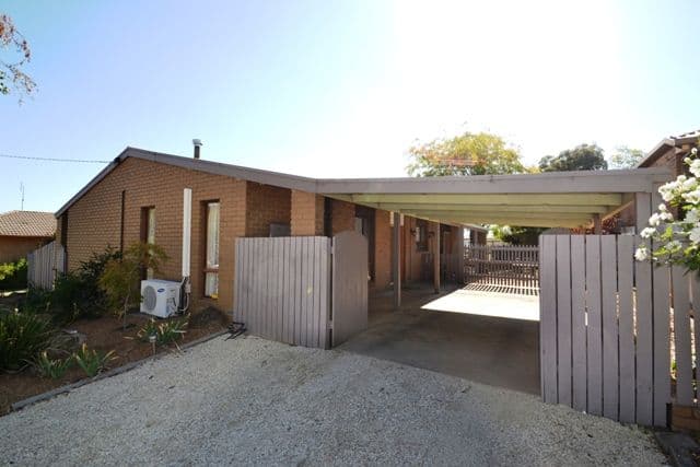 163 Tarcombe Road, SEYMOUR VIC 3660, Seymour - Image 1