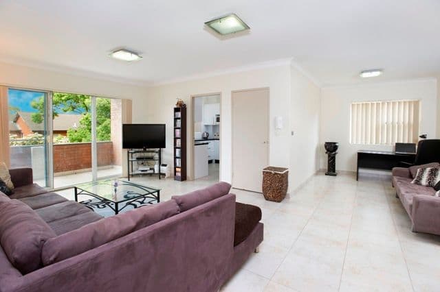 18 Bobart Street, PARRAMATTA NSW 2150, Parramatta - Image 1