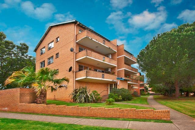 18 Bobart Street, PARRAMATTA NSW 2150, Parramatta - Thumbnail 2