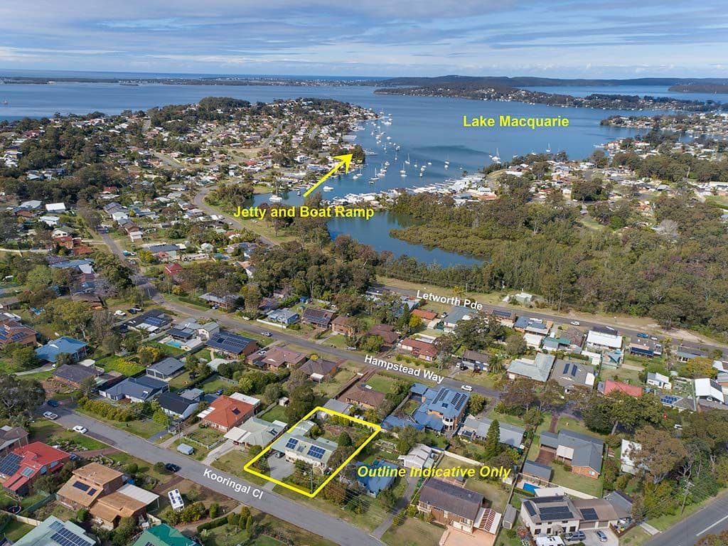 8 Kooringal Close, Rathmines NSW 2283, Rathmines - Thumbnail 2
