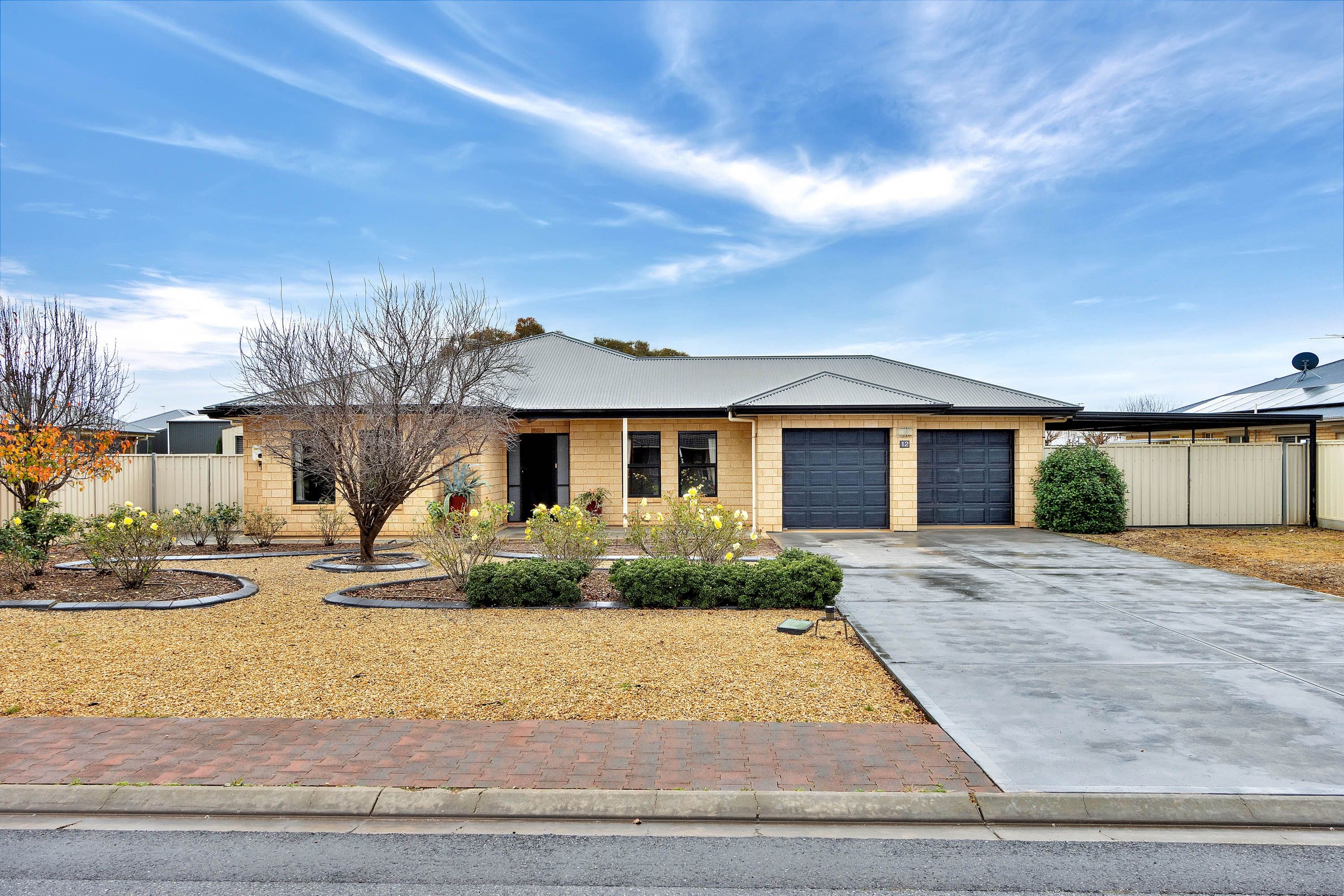 12 Jean Avenue, Two Wells SA 5501, Two Wells - Image 1
