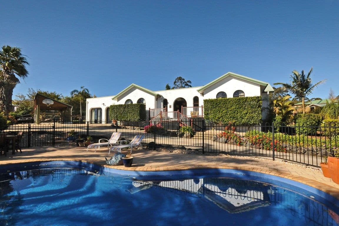 12 Palmer Drive, HIGHFIELDS QLD 4352, Highfields - Image 1