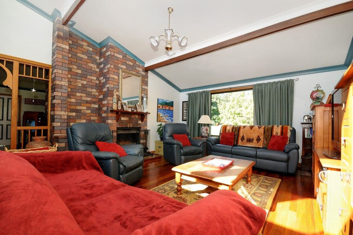 12 Palmer Drive, HIGHFIELDS QLD 4352, Highfields - Thumbnail 3