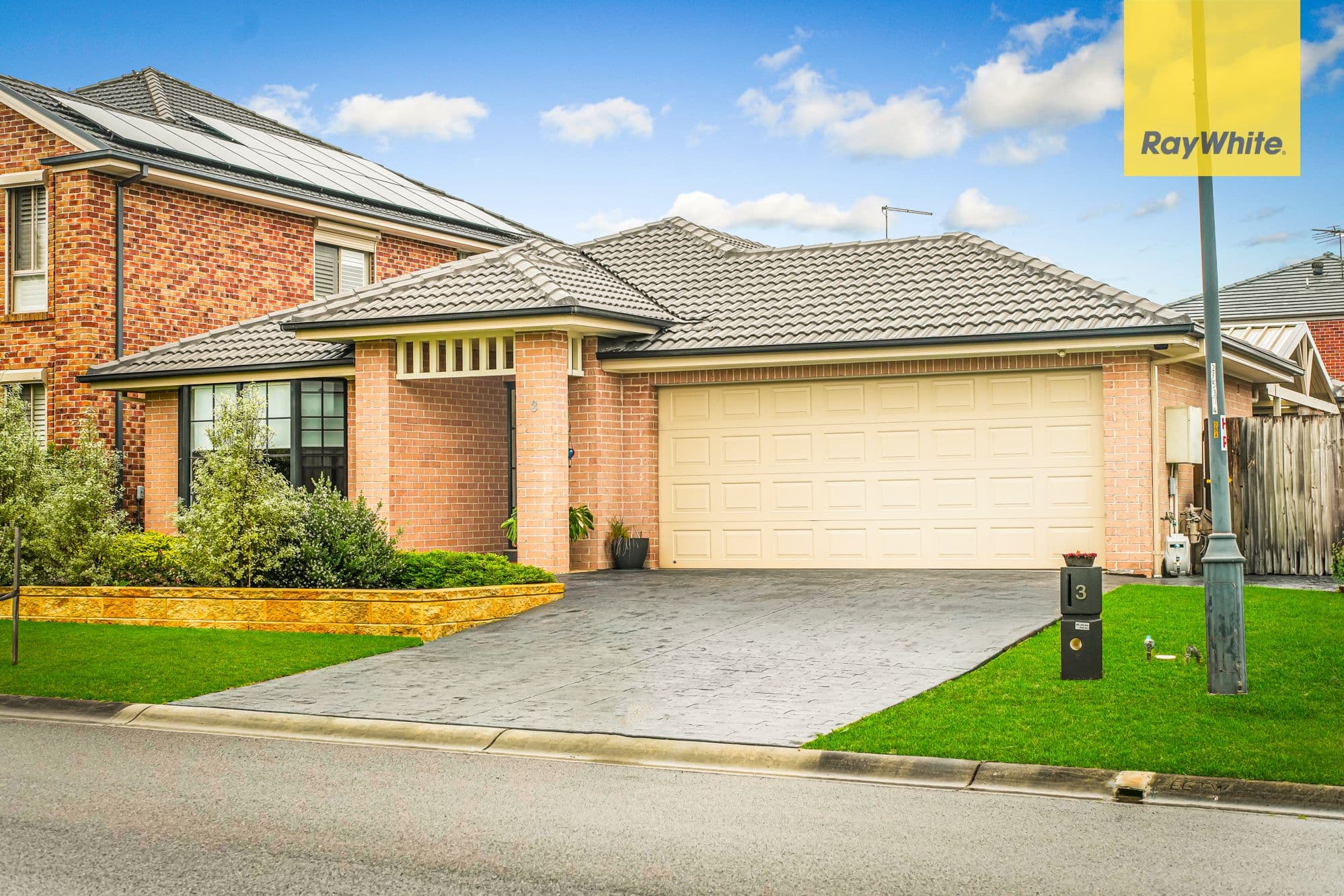 3 Rebellion Circuit, Beaumont Hills NSW 2155, Beaumont Hills - Image 1