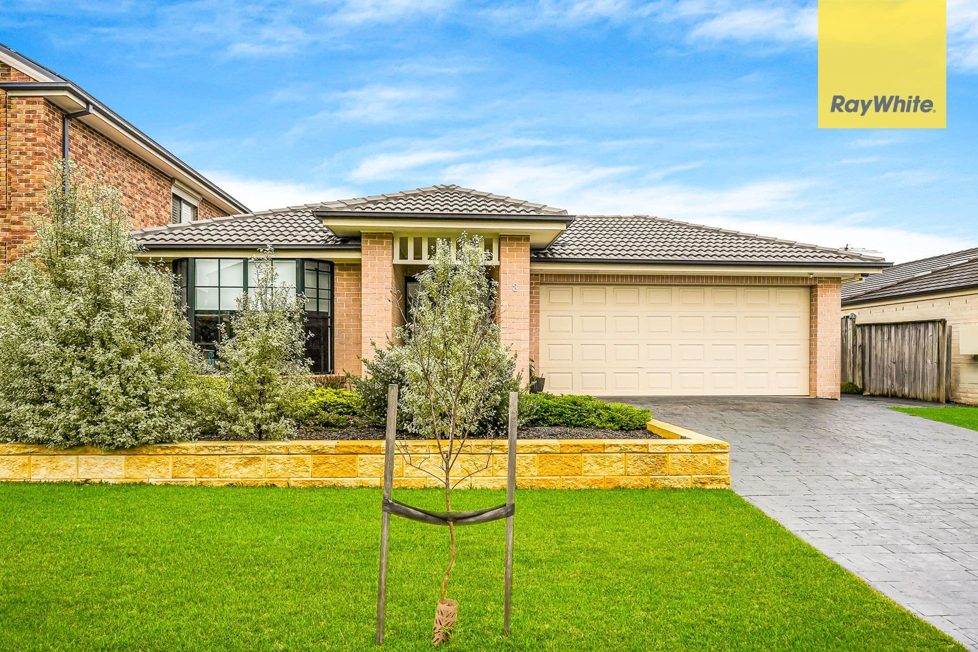 3 Rebellion Circuit, Beaumont Hills NSW 2155, Beaumont Hills - Thumbnail 2
