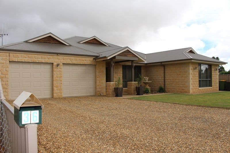 36 Cohen Street, ROCHESTER VIC 3561, Rochester - Image 1
