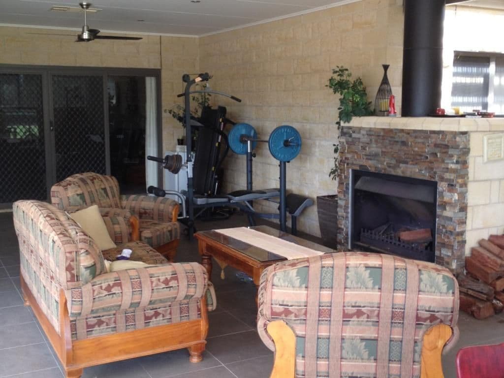 36 Cohen Street, ROCHESTER VIC 3561, Rochester - Thumbnail 7