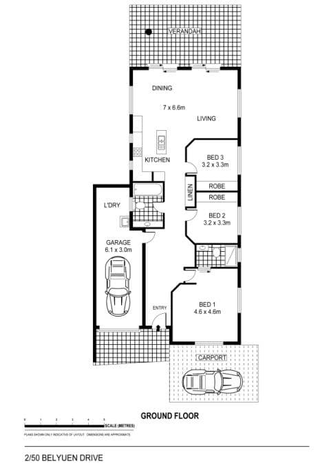 50 Belyuen Road, ROSEBERY NT 0832, Rosebery - Thumbnail 8