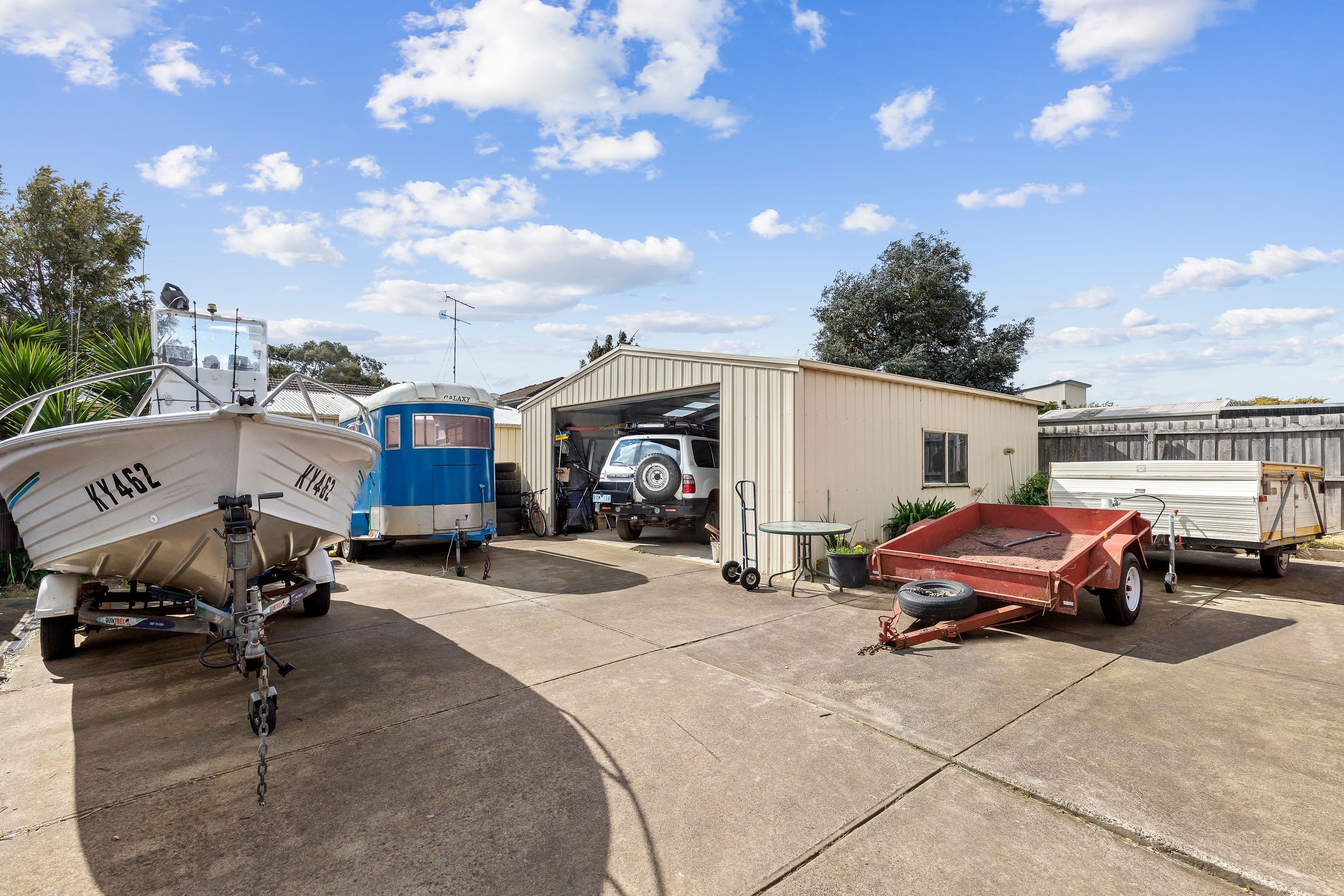 9 Yarramundi Drive, Clifton Springs VIC 3222, Clifton Springs - Thumbnail 3