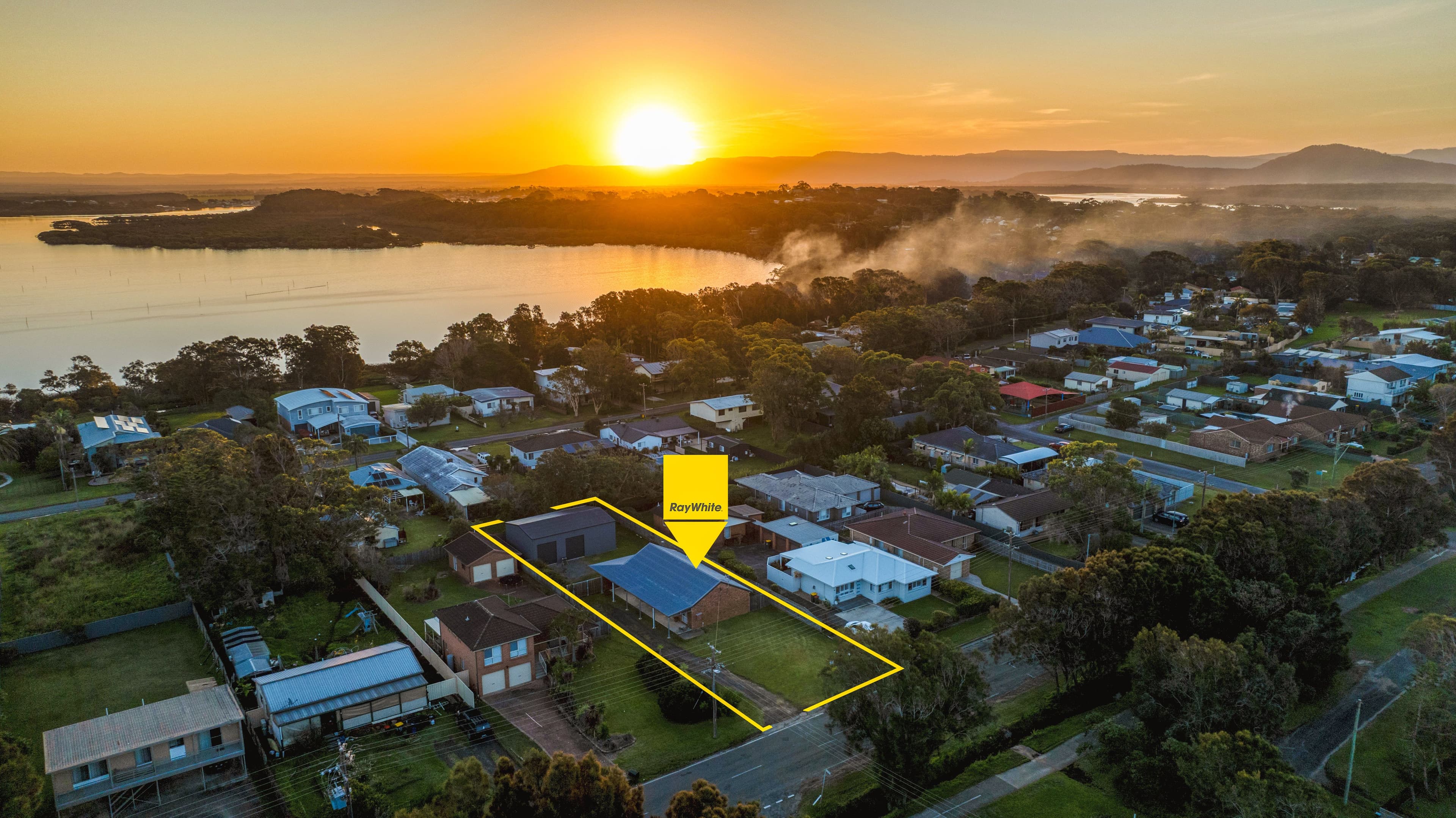 47 Prince Edward Avenue, Culburra Beach NSW 2540, Culburra Beach - Thumbnail 2