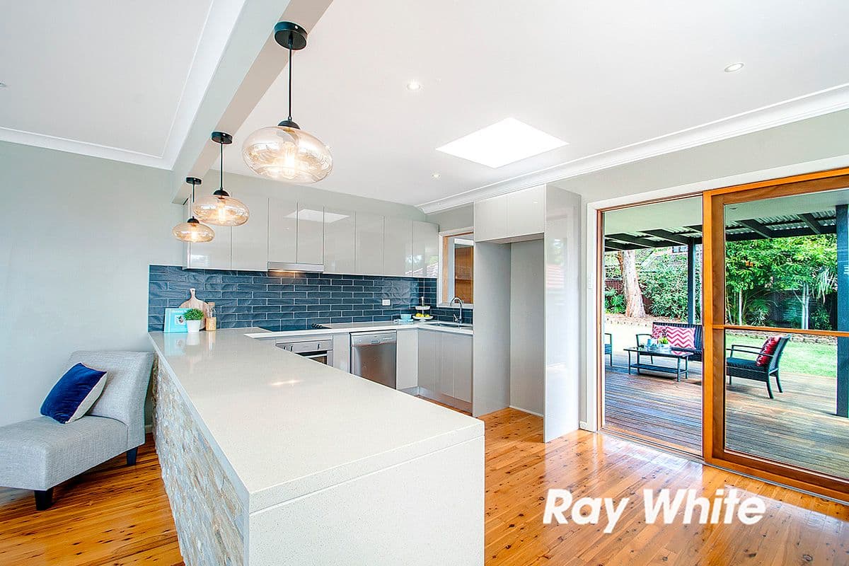 12 Peter Street, Baulkham Hills - Thumbnail 2