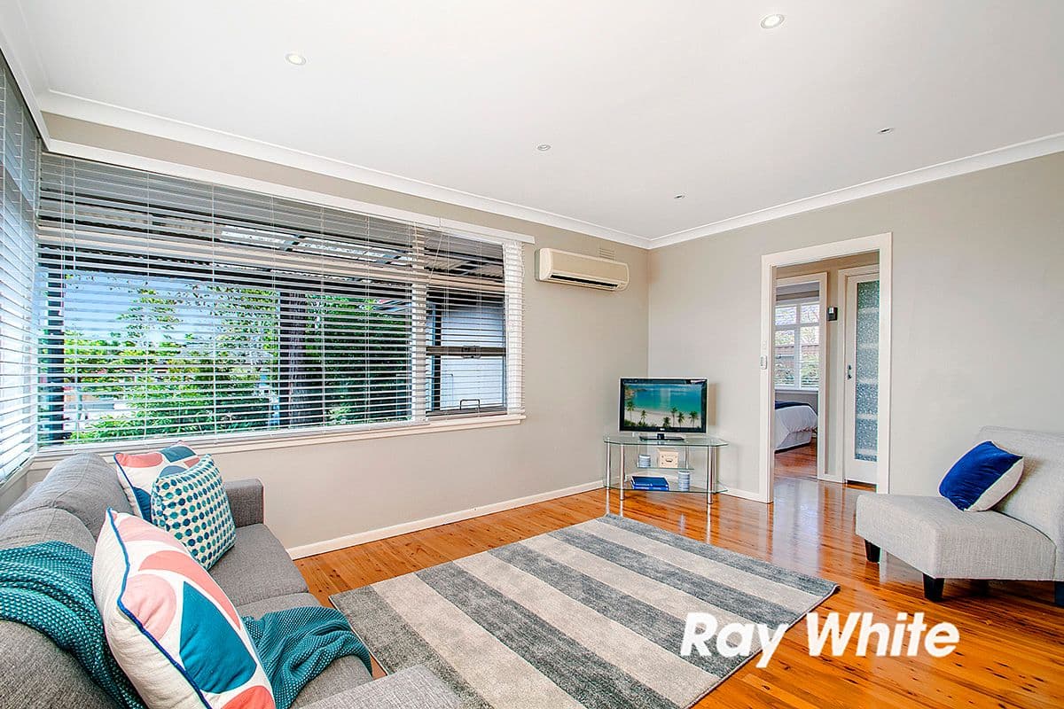 12 Peter Street, Baulkham Hills - Thumbnail 3
