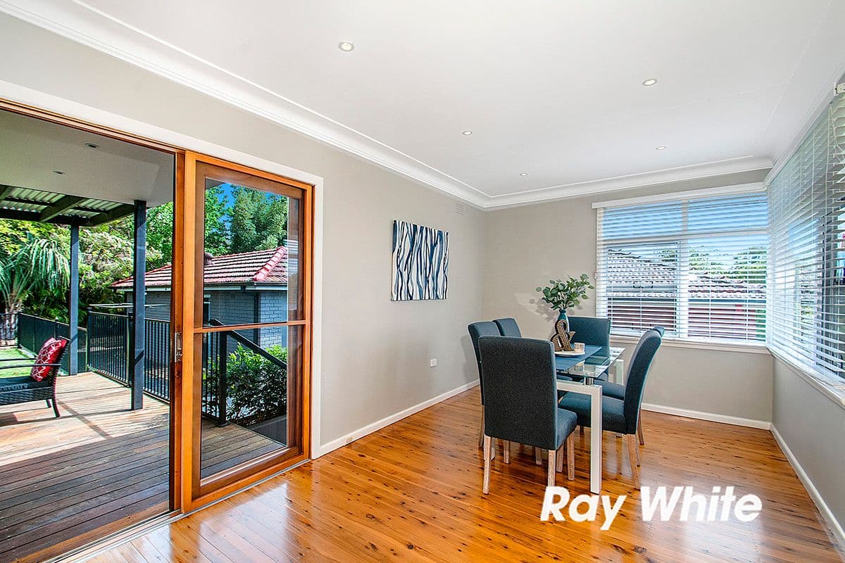 12 Peter Street, Baulkham Hills - Thumbnail 4