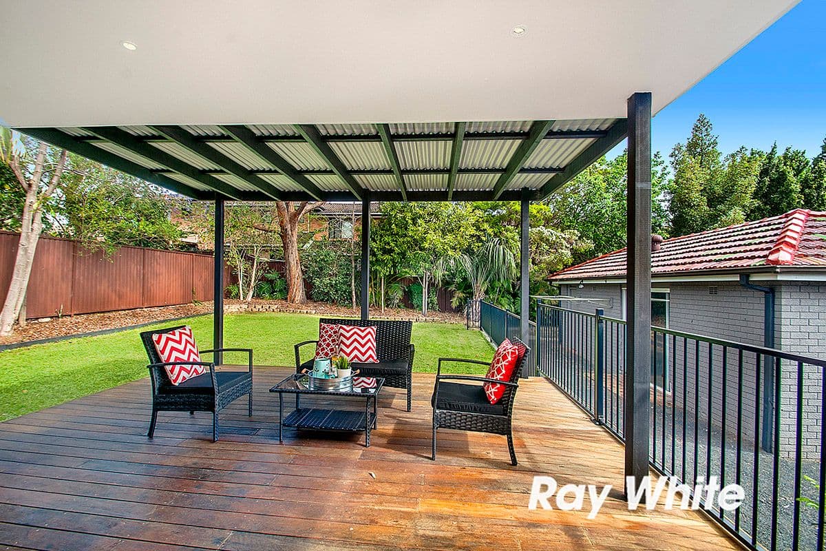 12 Peter Street, Baulkham Hills - Thumbnail 5