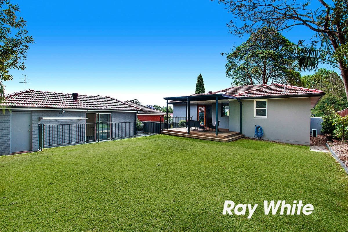 12 Peter Street, Baulkham Hills - Thumbnail 6