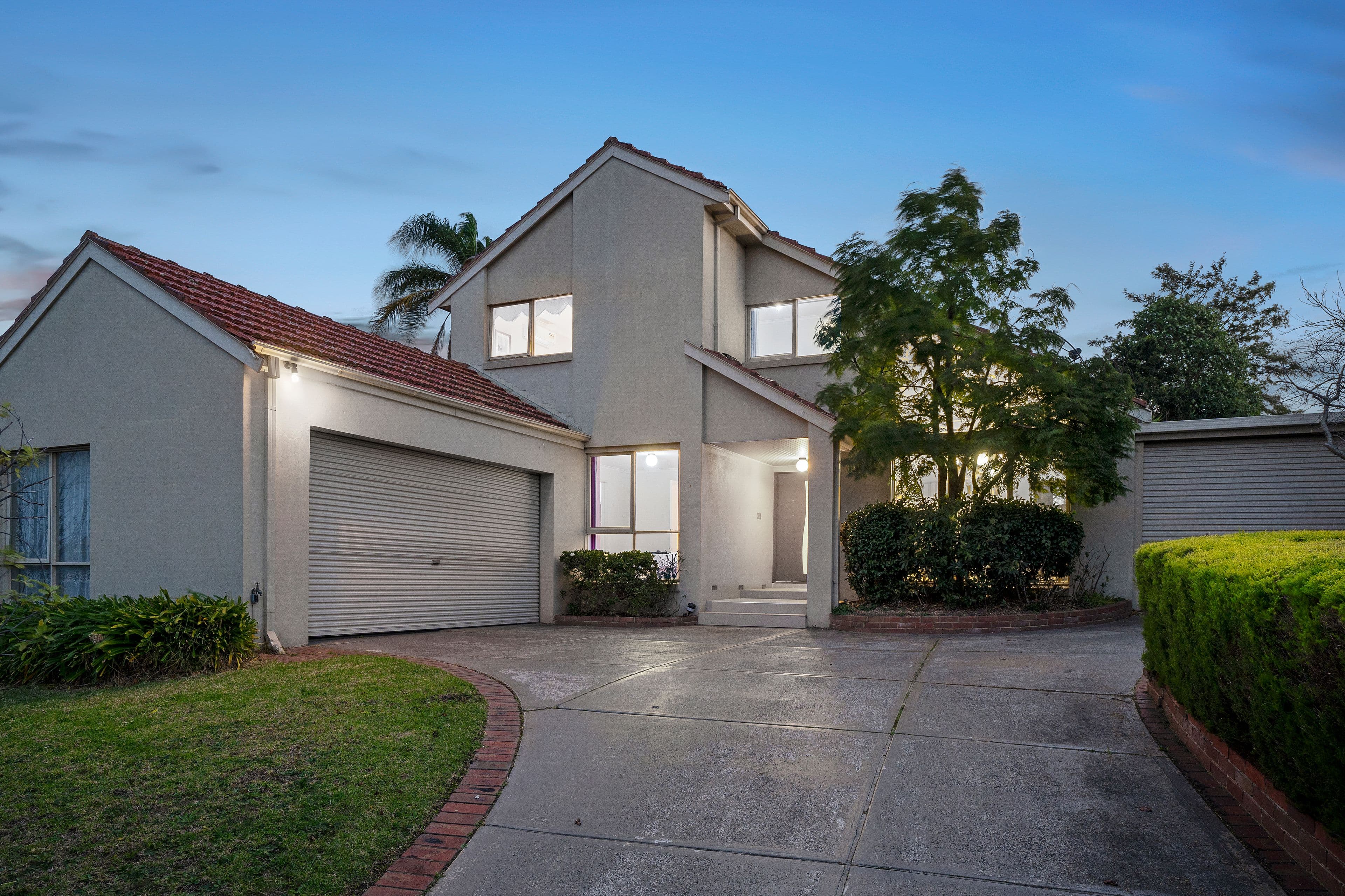 24 Tinarra Court, Wantirna South VIC 3152, Wantirna South - Image 1
