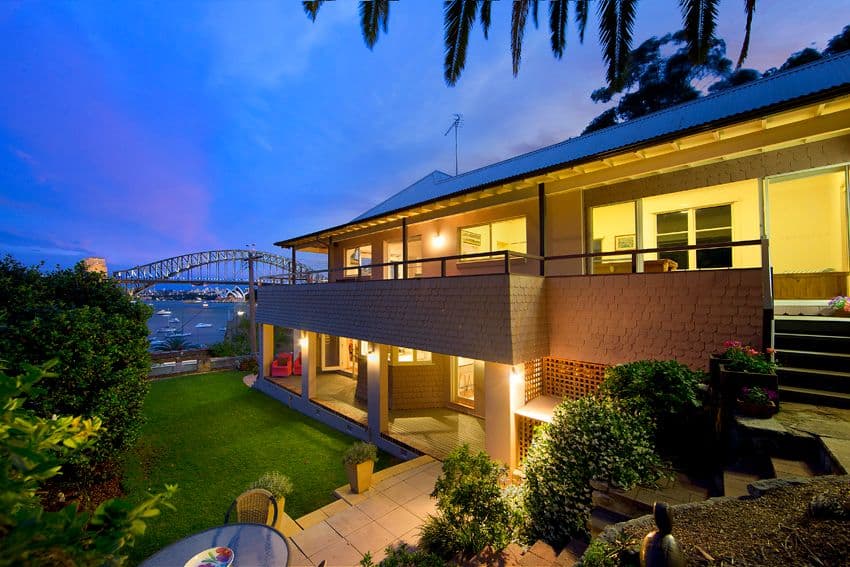 2 Bay View Street, MCMAHONS POINT NSW 2060, McMahons Point - Image 1