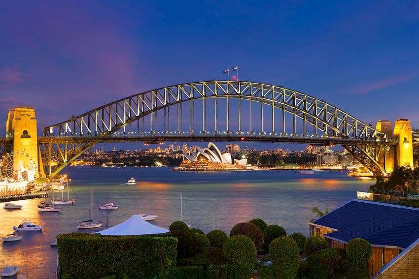 2 Bay View Street, MCMAHONS POINT NSW 2060, McMahons Point - Thumbnail 2