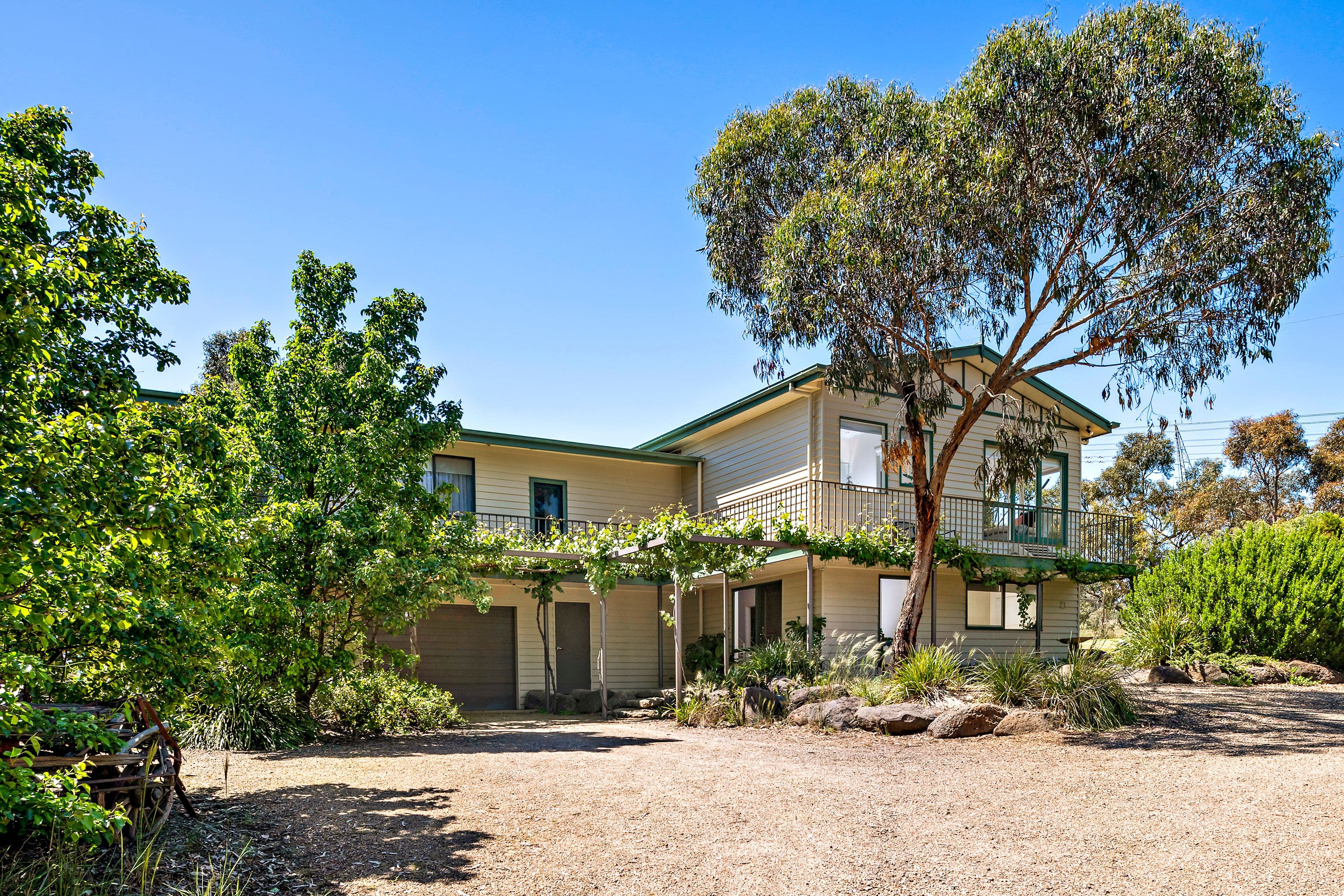 33-59 Pioneer Road, Yarrambat VIC 3091, Yarrambat - Image 1