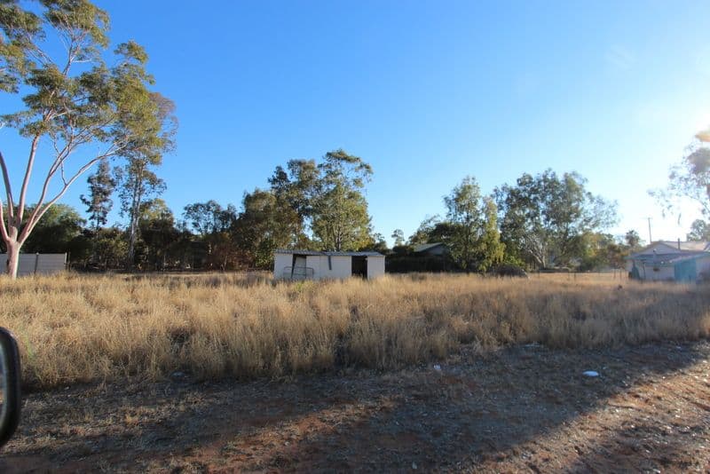3 Ariotti Street, CHARLEVILLE QLD 4470, Charleville - Image 1