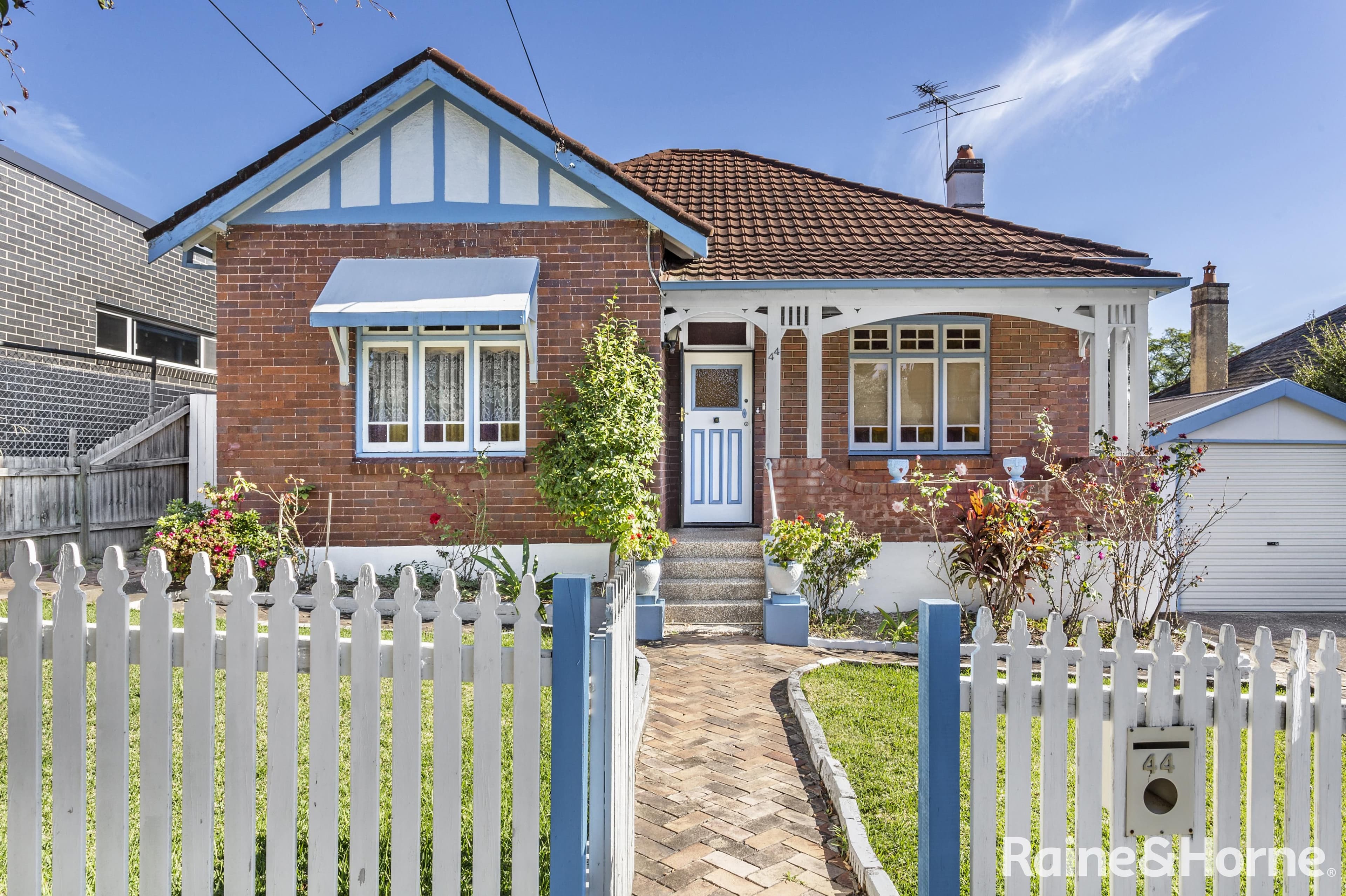 44 Western Crescent, Gladesville NSW 2111, Gladesville - Image 1