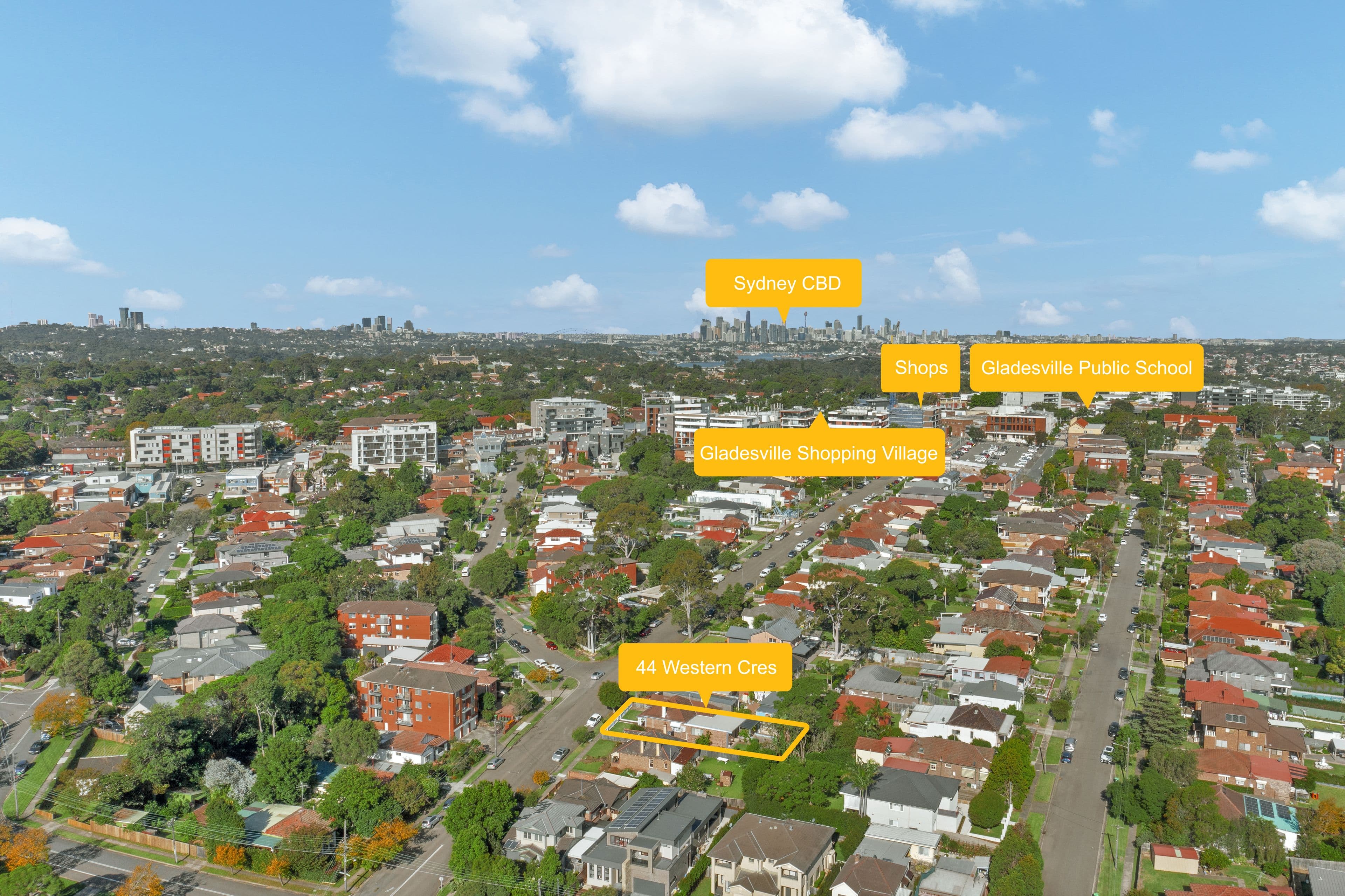 44 Western Crescent, Gladesville NSW 2111, Gladesville - Thumbnail 8
