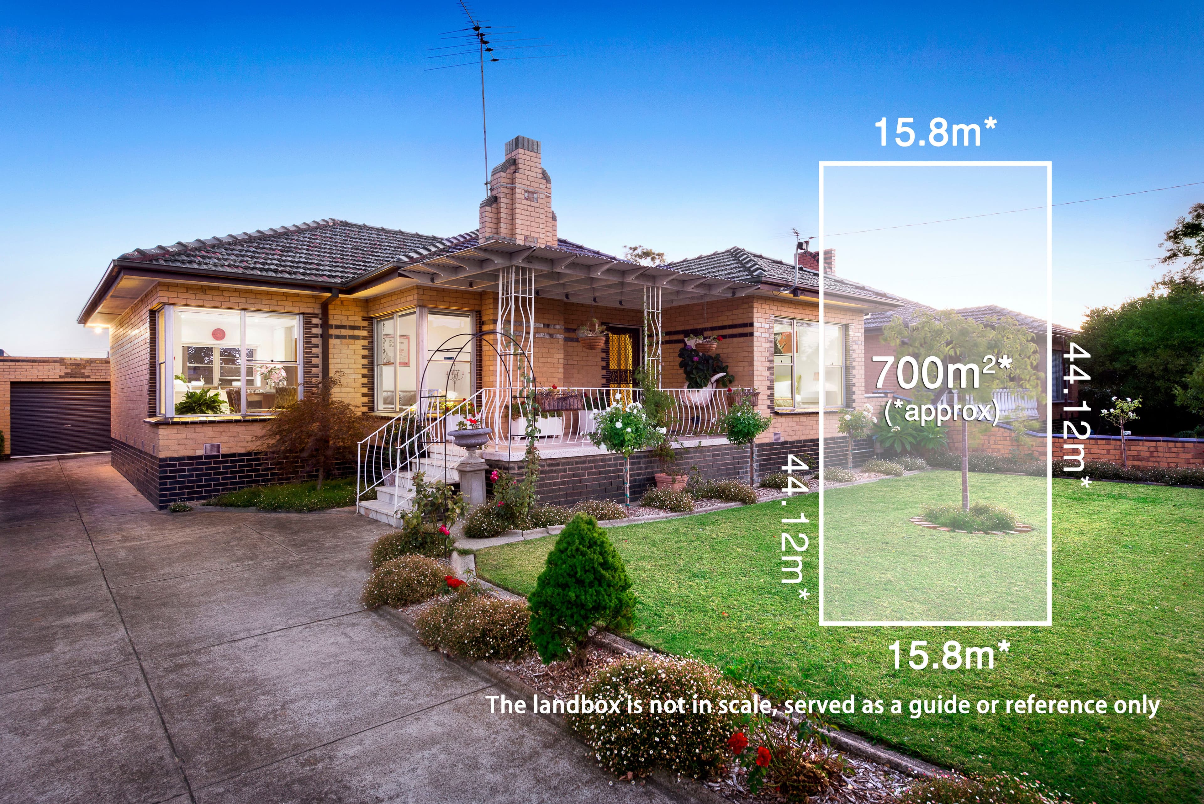 12 Belmont Avenue, Clayton VIC 3168, Clayton - Image 1