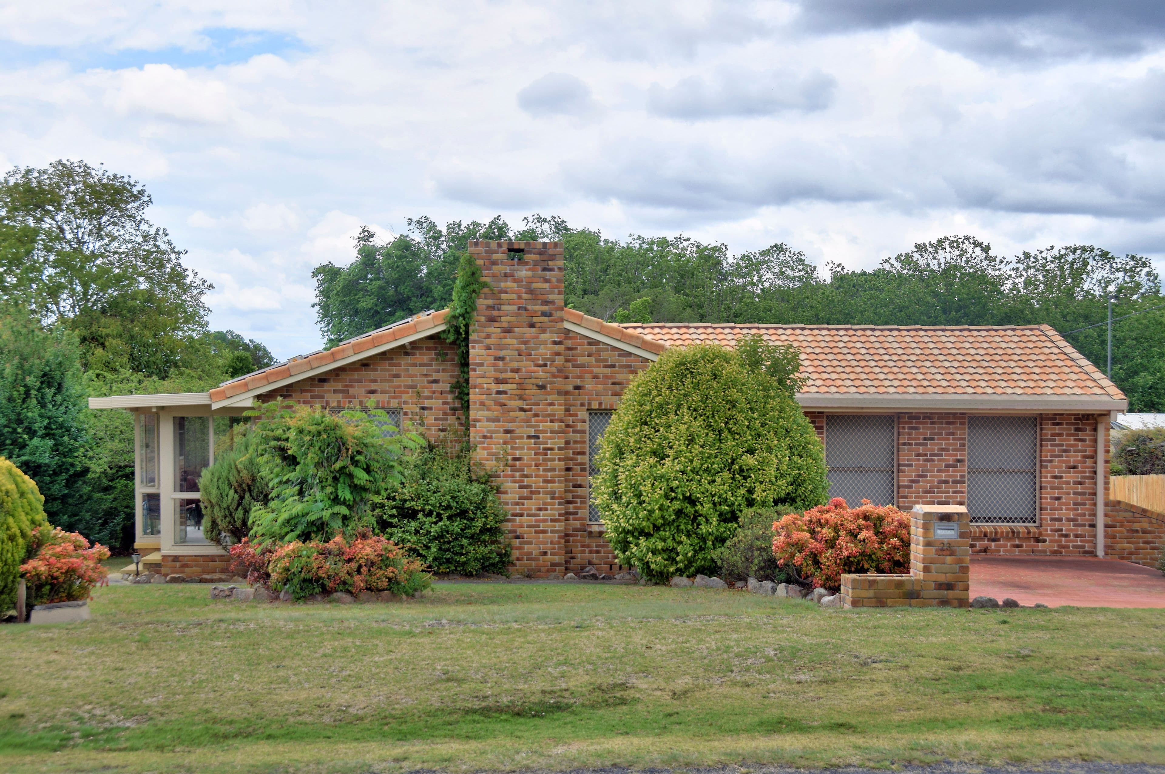 23 George Street, Tenterfield NSW 2372, Tenterfield - Image 1