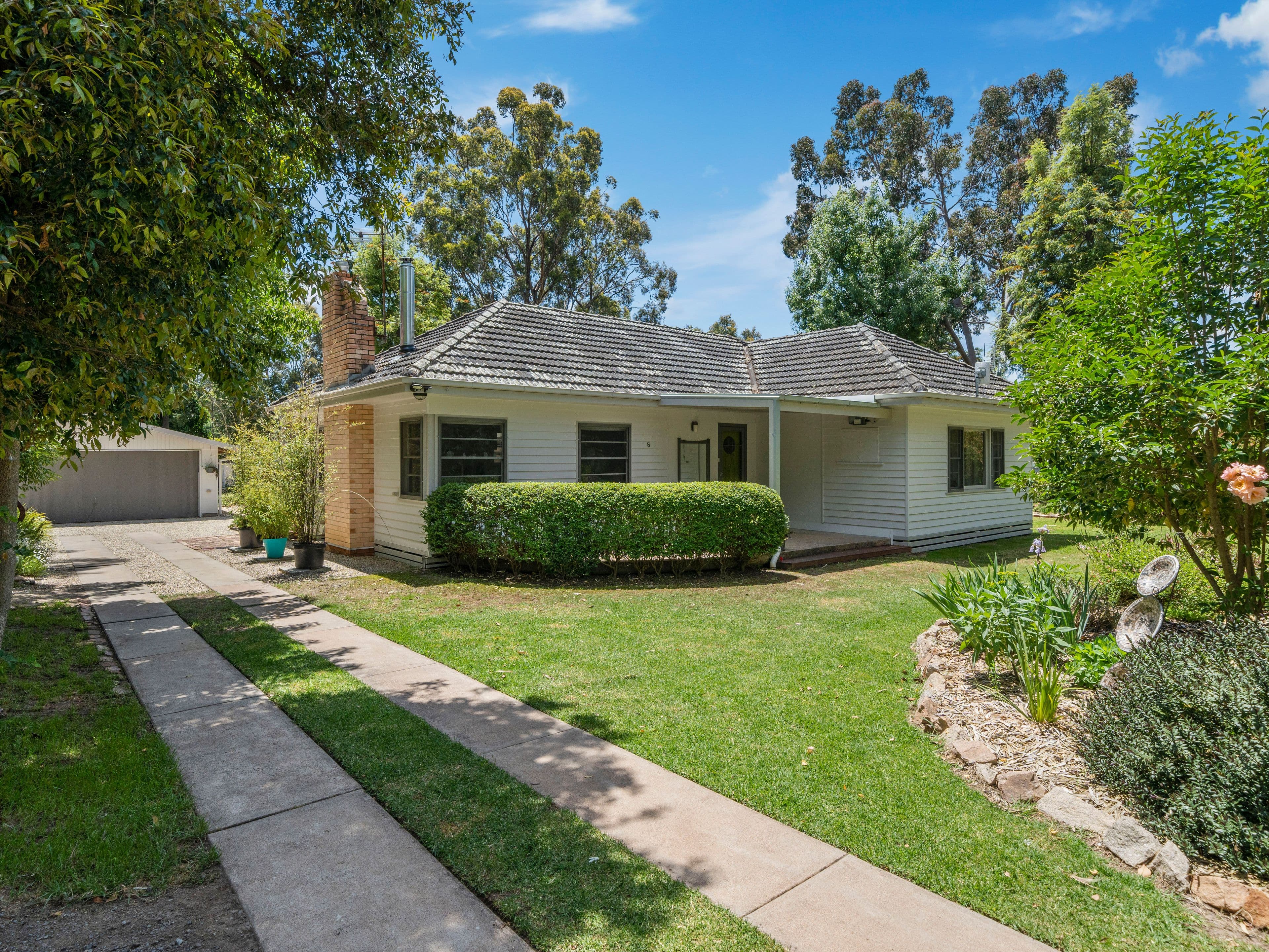 8 Primrose Street, Violet Town VIC 3669, Violet Town - Thumbnail 2