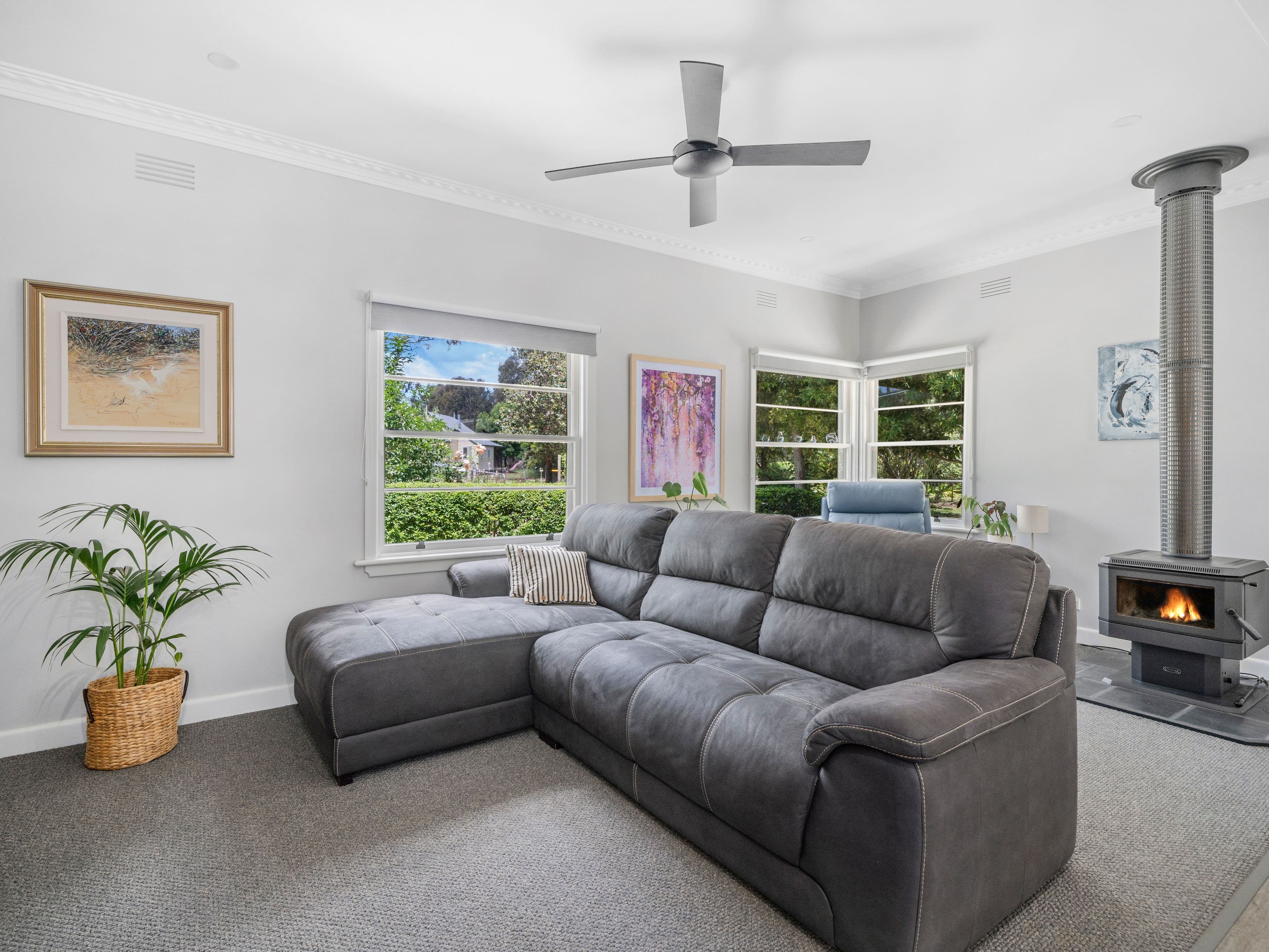 8 Primrose Street, Violet Town VIC 3669, Violet Town - Thumbnail 4