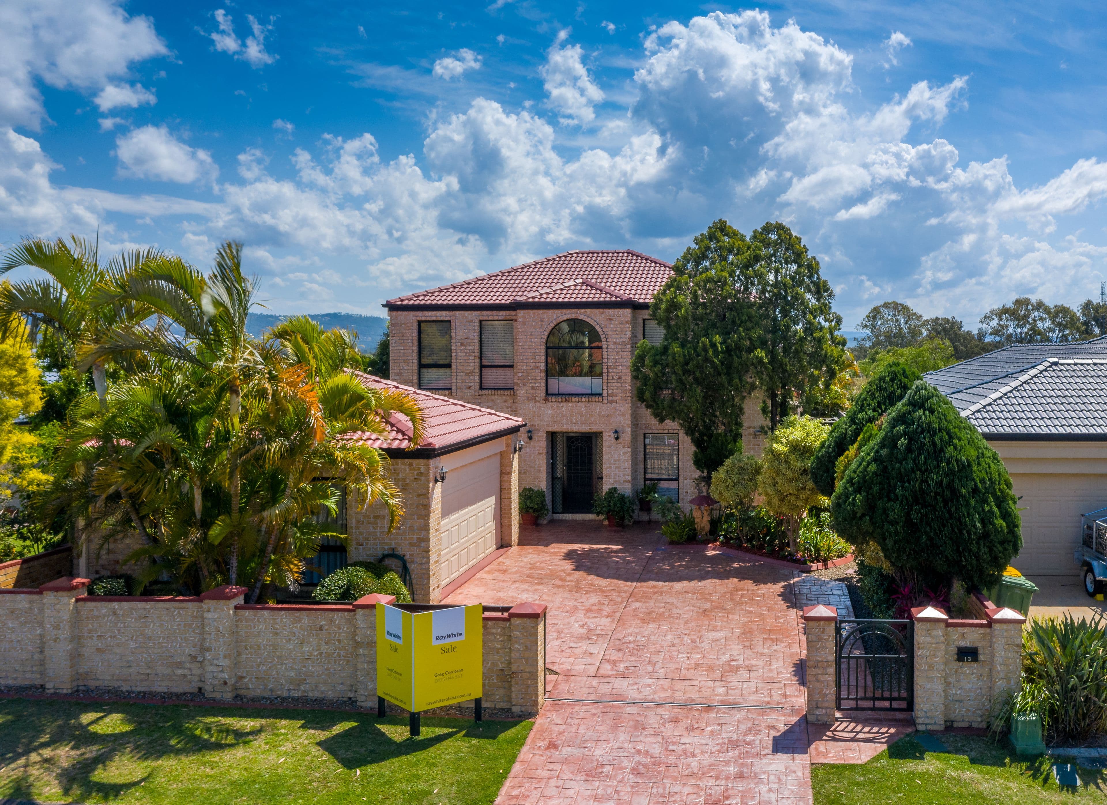 13 Concord Circuit, Robina QLD 4226, Robina - Image 1