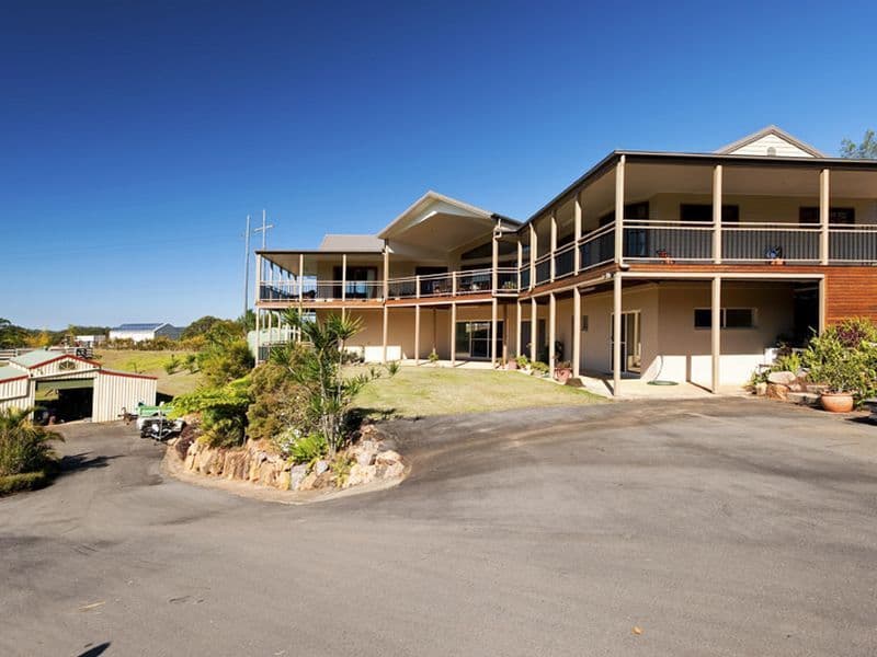 11 Hilary Crescent, Woombye QLD 4559, Woombye - Thumbnail 4