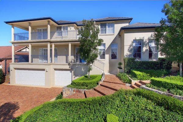 134 Bella Vista Drive, BELLA VISTA NSW 2153, Bella Vista - Image 1