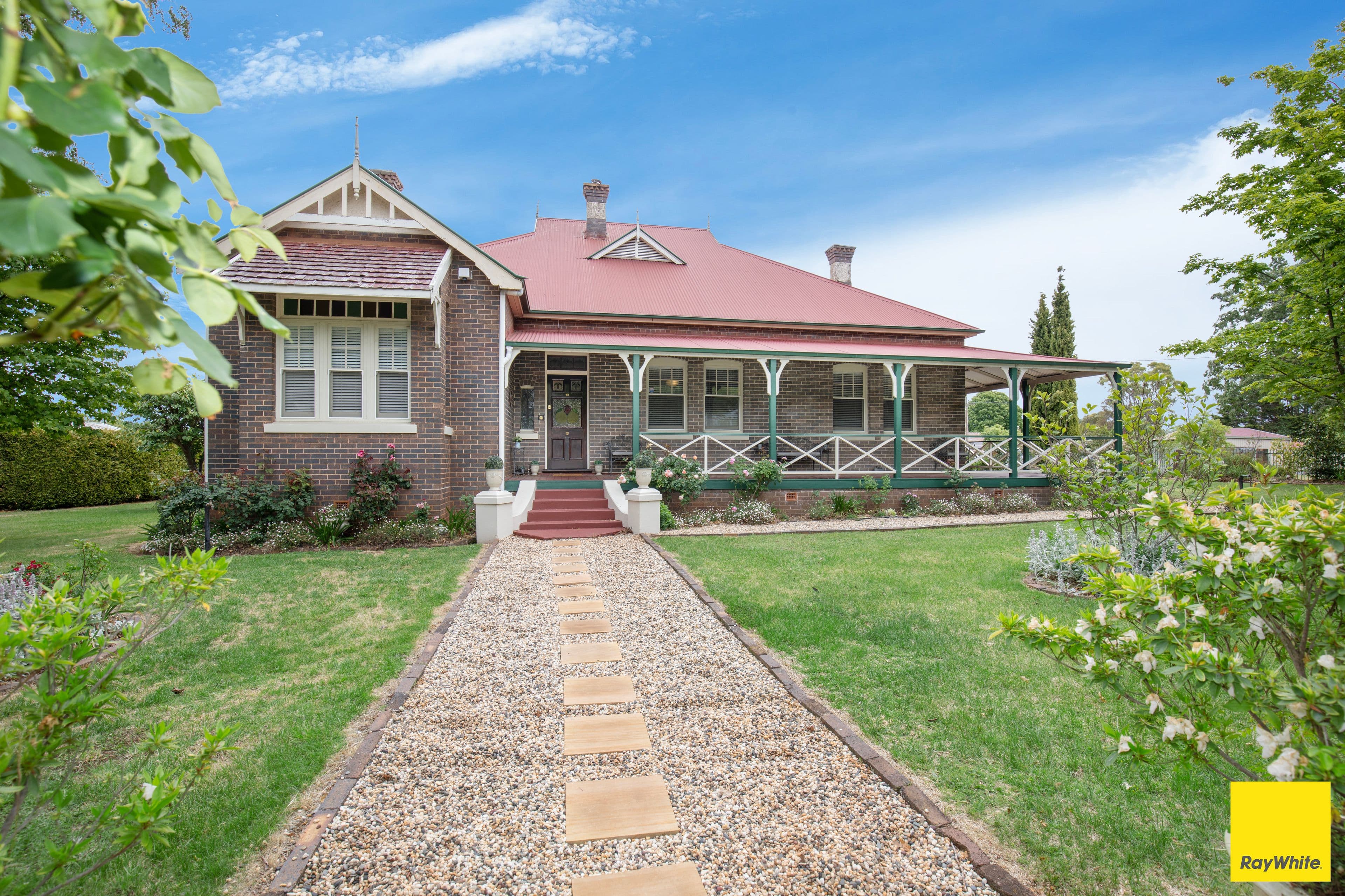 28 Ryanda Street, Guyra NSW 2365, Guyra - Image 1