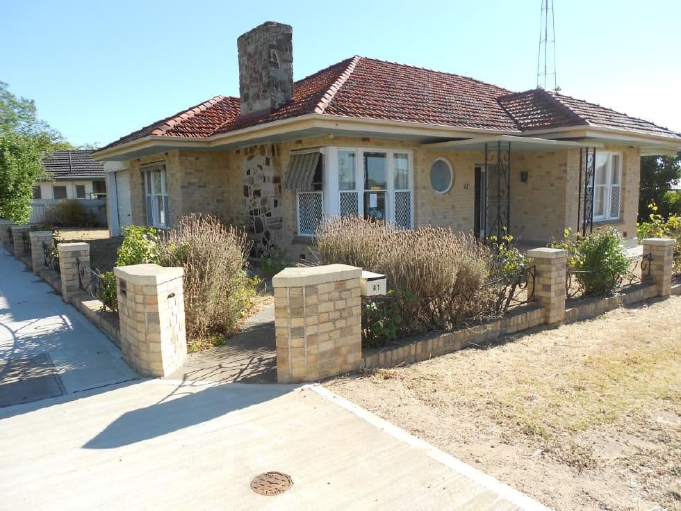 41 Farquhar Street, BORDERTOWN SA 5268, Bordertown - Image 1