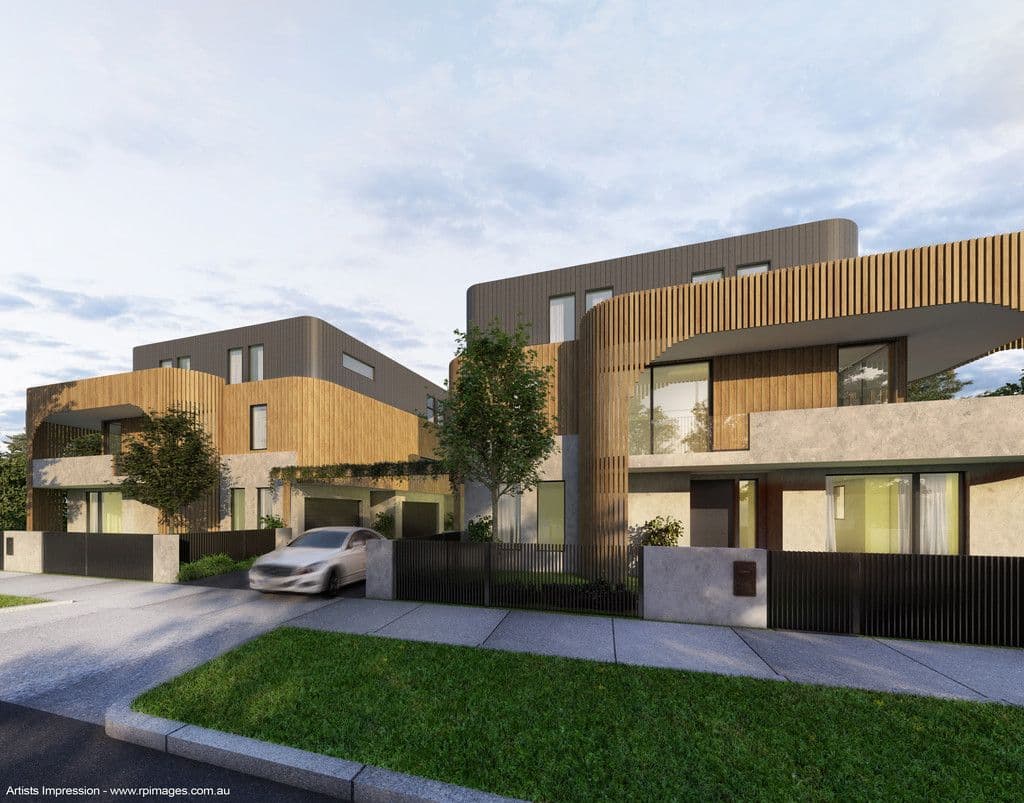 40-42 Perkins Avenue, Bellfield VIC 3081, Bellfield - Thumbnail 2