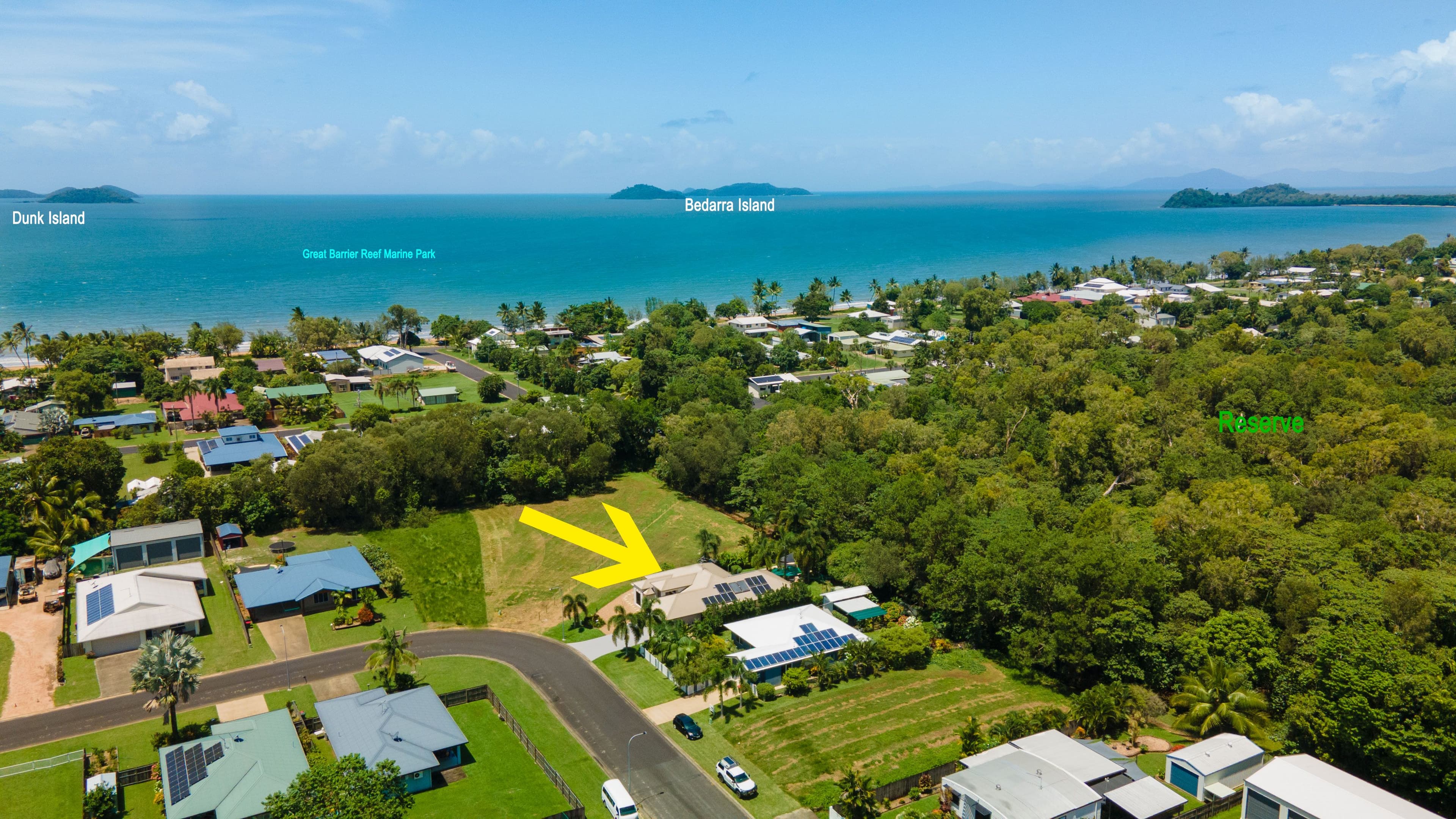15 Spinnaker Street, SOUTH MISSION QLD 4852, South Mission Beach - Thumbnail 5