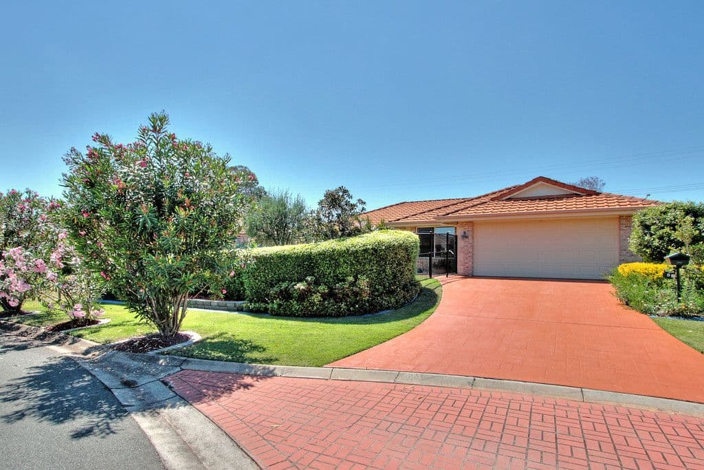 8 Sunhaven Crescent, Kuraby QLD 4112, Kuraby - Thumbnail 3