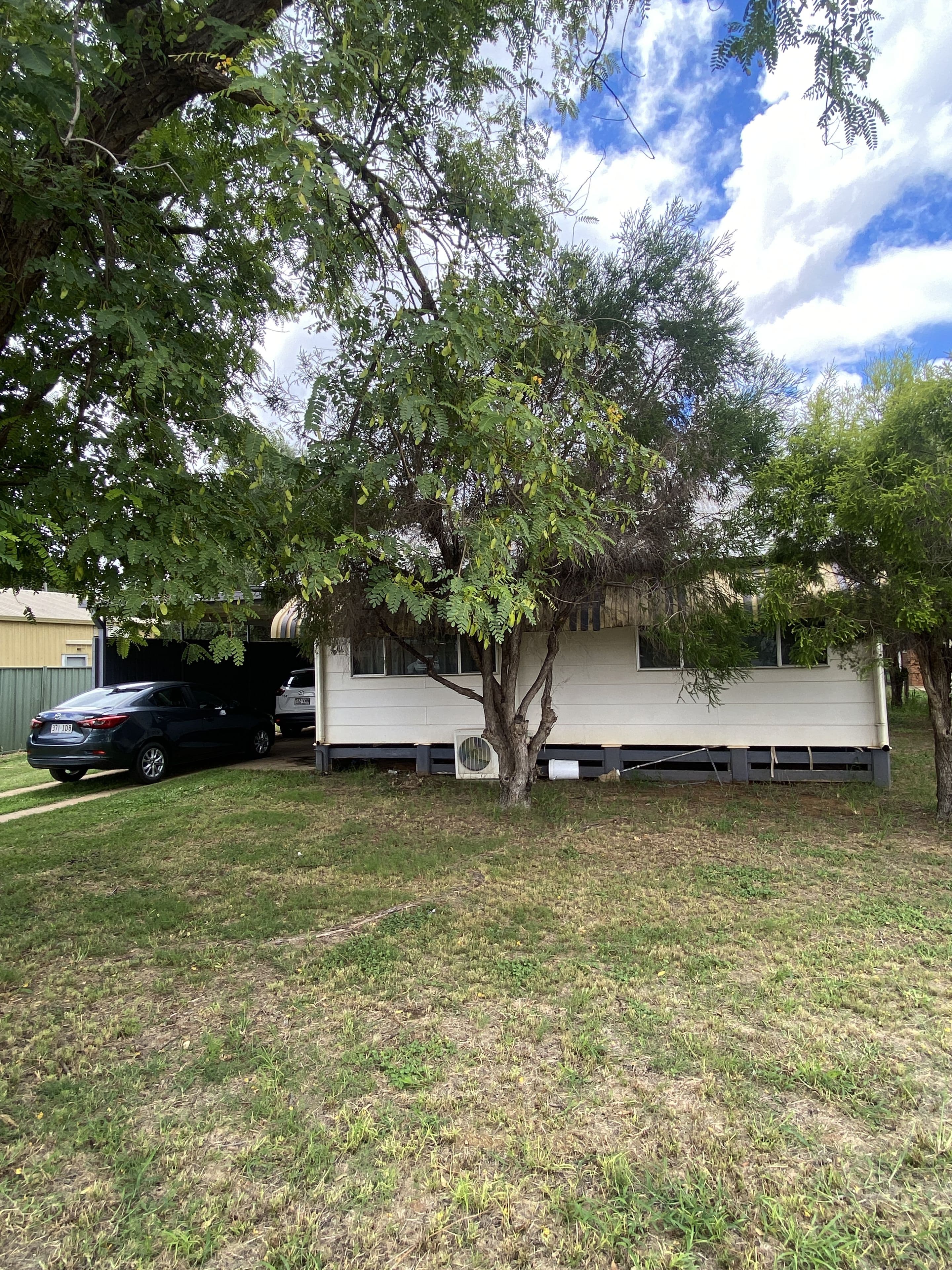 78 Galatea Street, Charleville QLD 4470, Charleville - Image 1